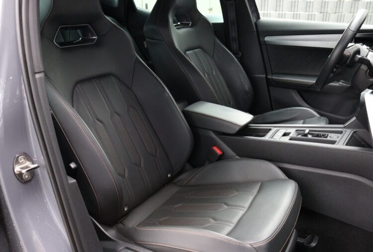 CUPRA Cupra Formentor VZ310