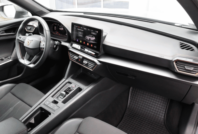 CUPRA Formentor 150