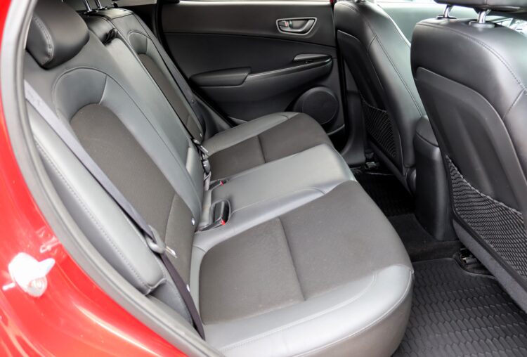 Hyundai KONA Electric