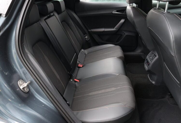 CUPRA Formentor 150