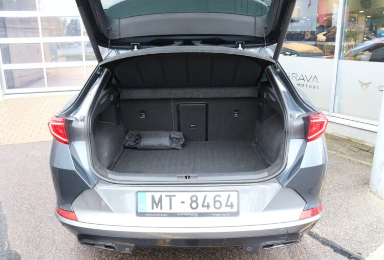 CUPRA Formentor 150