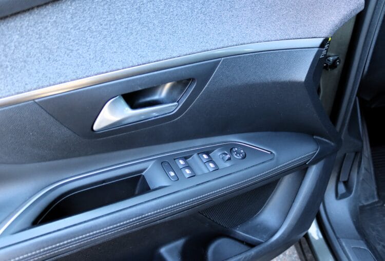 Peugeot 3008 Allure