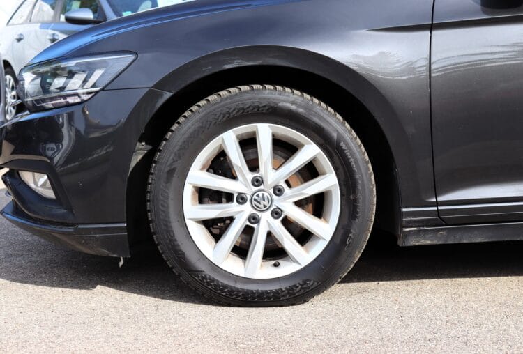 Volkswagen Passat B8 Business