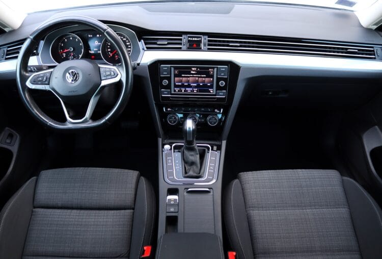Volkswagen Passat B8 Business