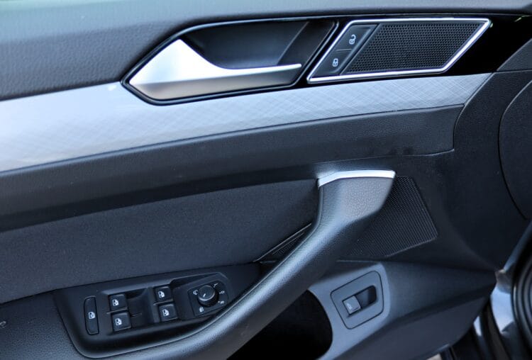 Volkswagen Passat B8 Business