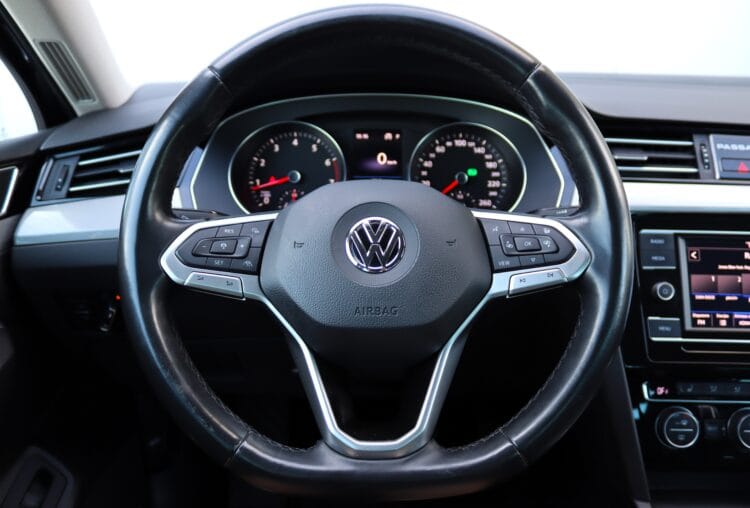 Volkswagen Passat B8 Business