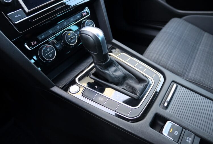 Volkswagen Passat B8 Business