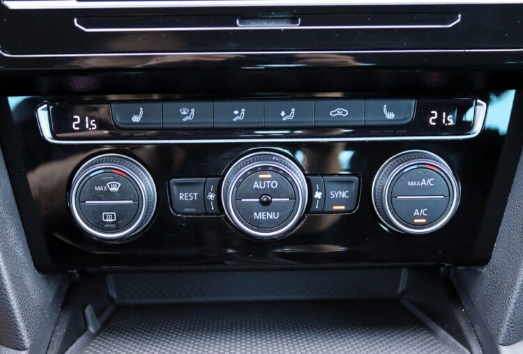Volkswagen Passat B8 Business