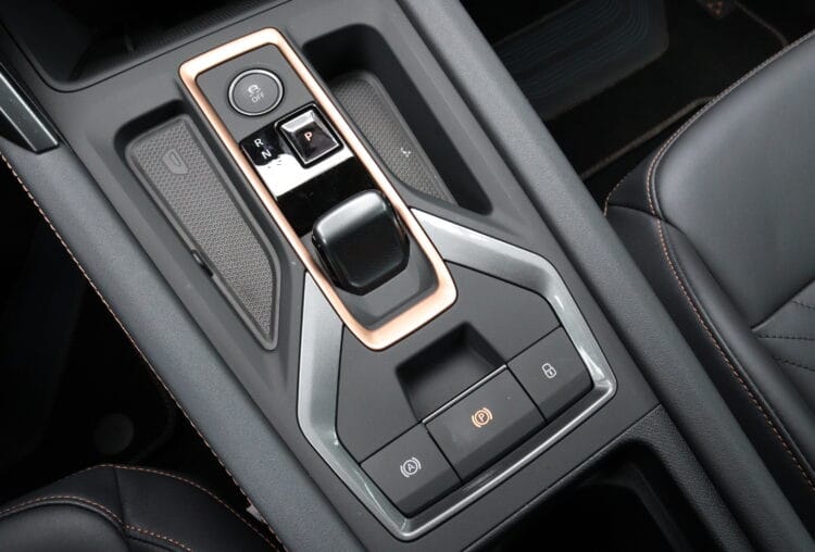 CUPRA Formentor VZ