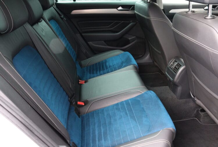 Volkswagen Passat B8 Variant