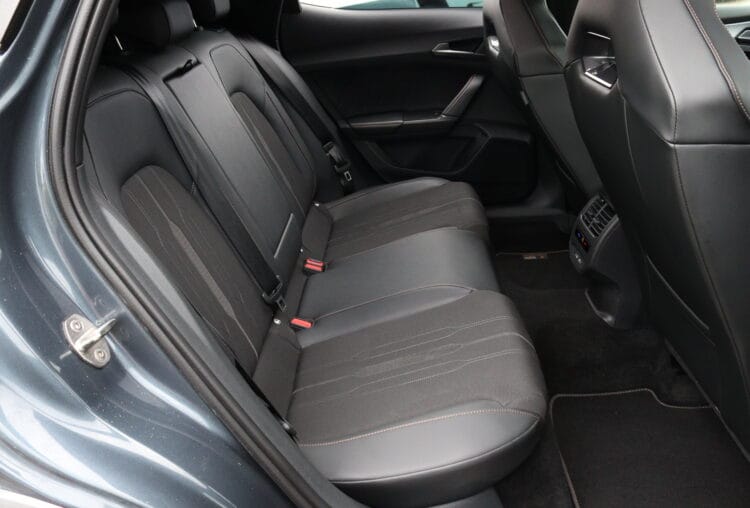 CUPRA Formentor 150