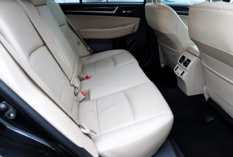 Subaru Outback AWD