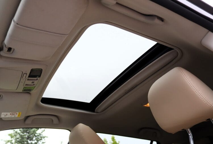 Subaru Outback AWD