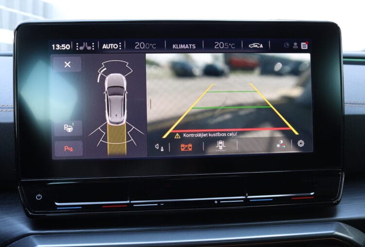 CUPRA Formentor 150