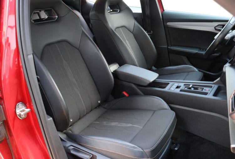 CUPRA Formentor 150