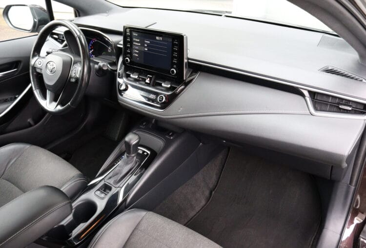 Toyota Corolla Active Plus