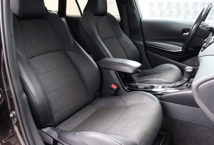Toyota Corolla Active Plus