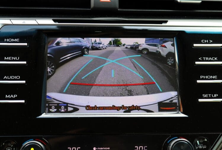 Toyota Camry Hybrid Luxury
