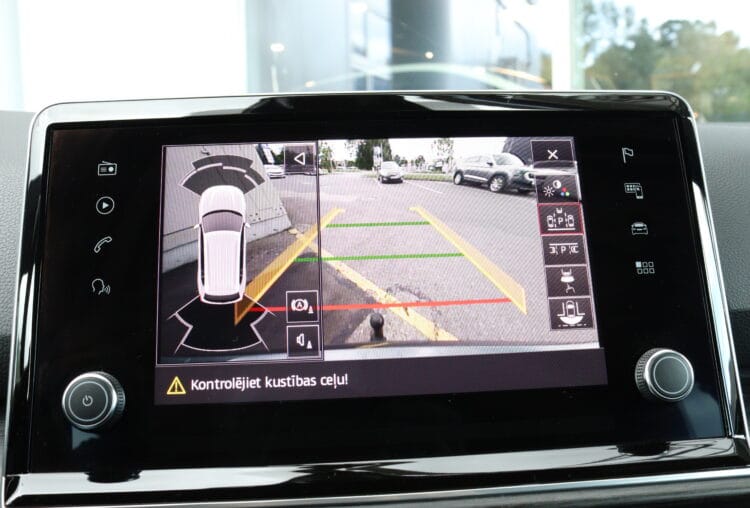 SEAT Tarraco Xcellence 4drive