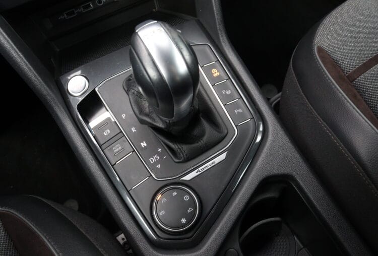 SEAT Tarraco Xcellence 4drive