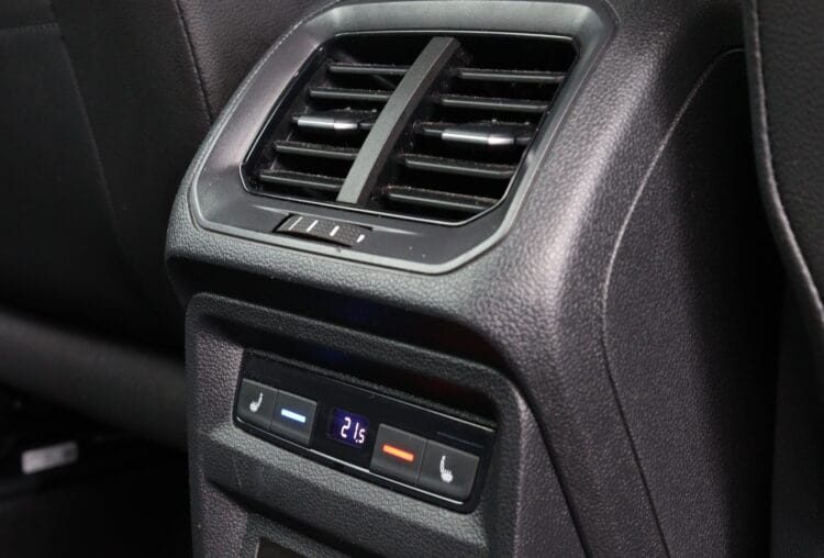 SEAT Tarraco Xcellence 4drive