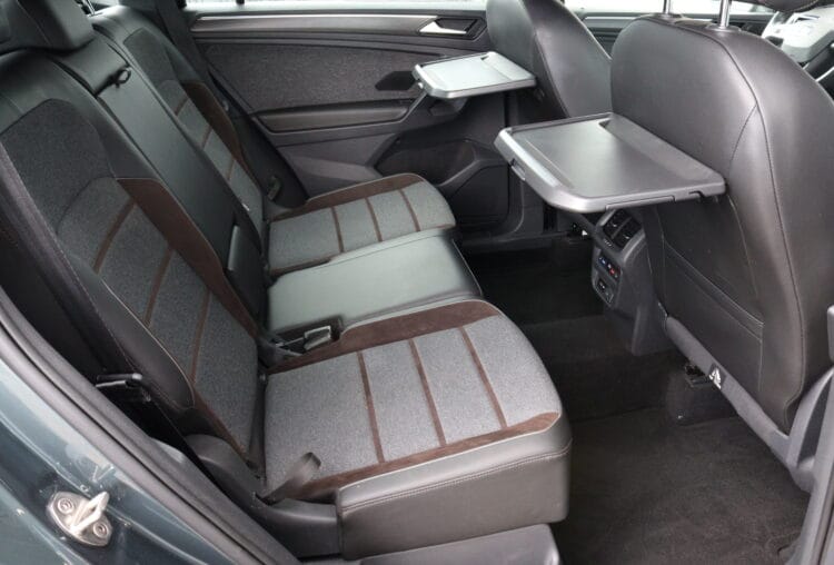 SEAT Tarraco Xcellence 4drive