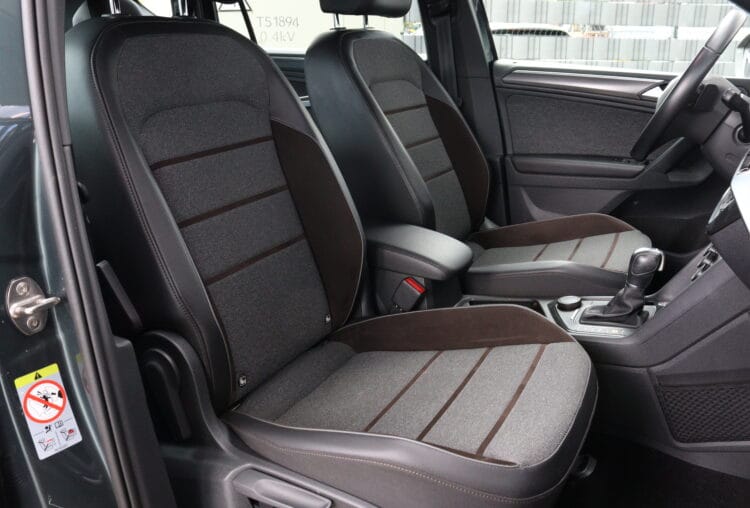 SEAT Tarraco Xcellence 4drive