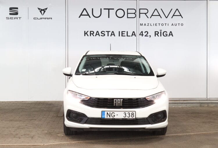 Fiat Tipo