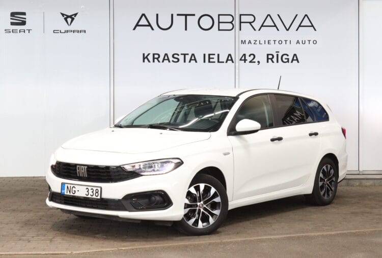 Fiat Tipo