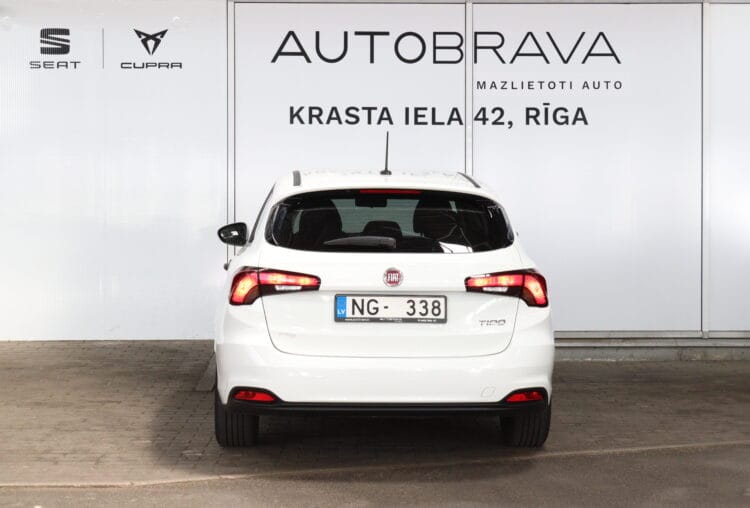 Fiat Tipo