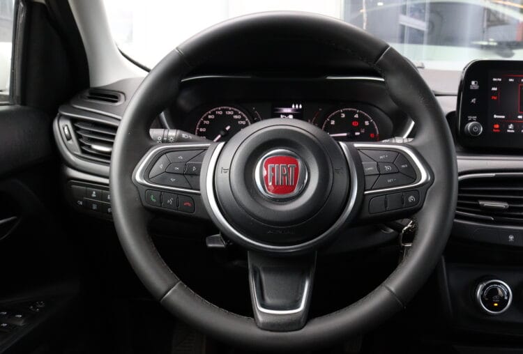 Fiat Tipo