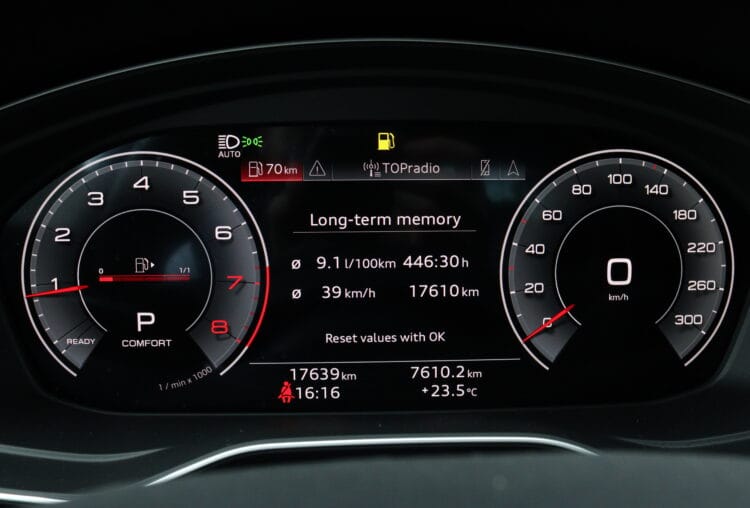 Audi Q5 Quattro Advanced