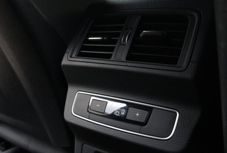 Audi Q5 Quattro Advanced