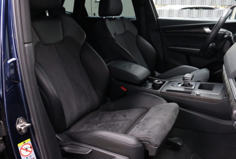 Audi Q5 Quattro Advanced