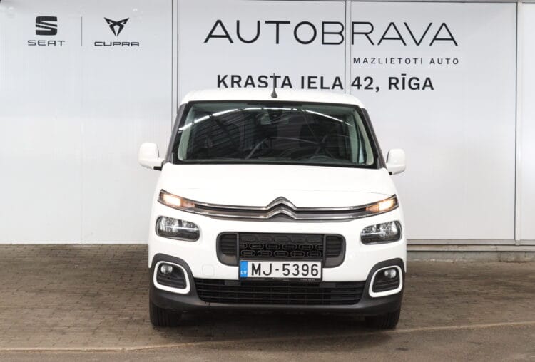 CITROEN Berlingo L1