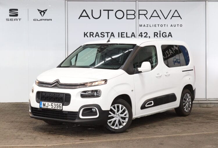 CITROEN Berlingo L1