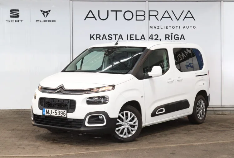CITROEN Berlingo L1