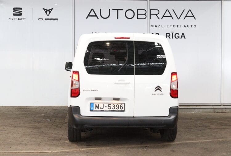 CITROEN Berlingo L1