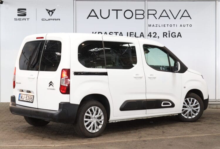 CITROEN Berlingo L1