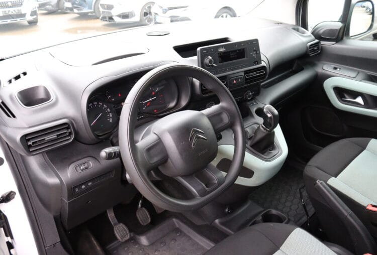 CITROEN Berlingo L1