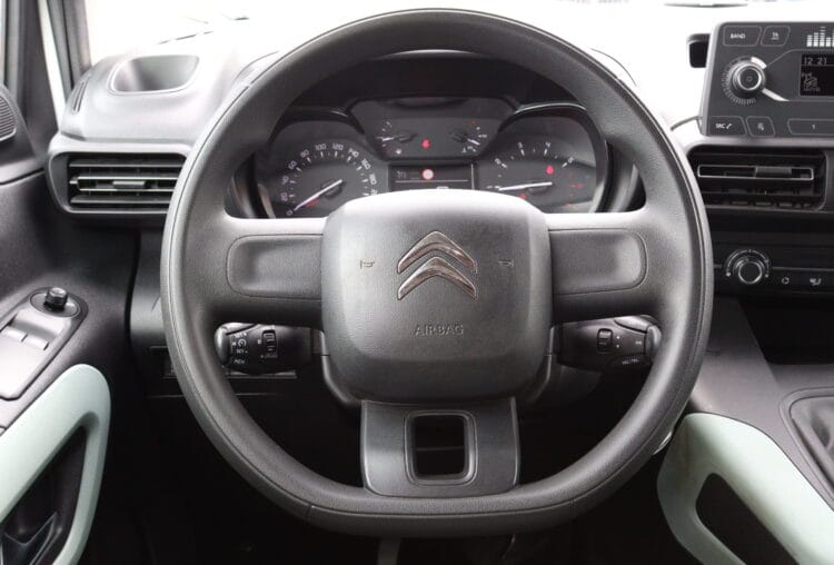 CITROEN Berlingo L1