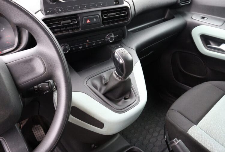 CITROEN Berlingo L1