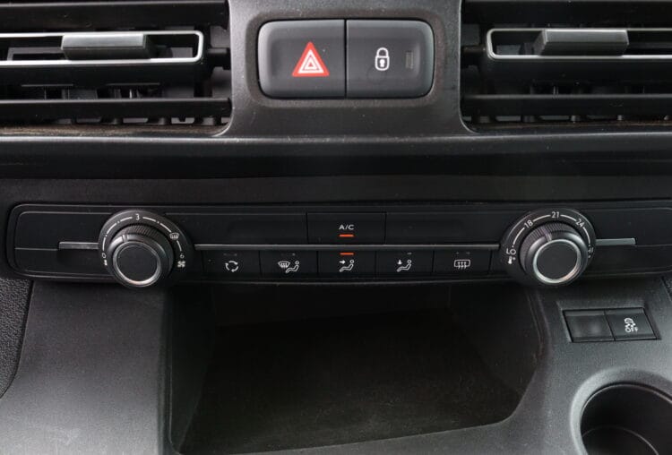 CITROEN Berlingo L1