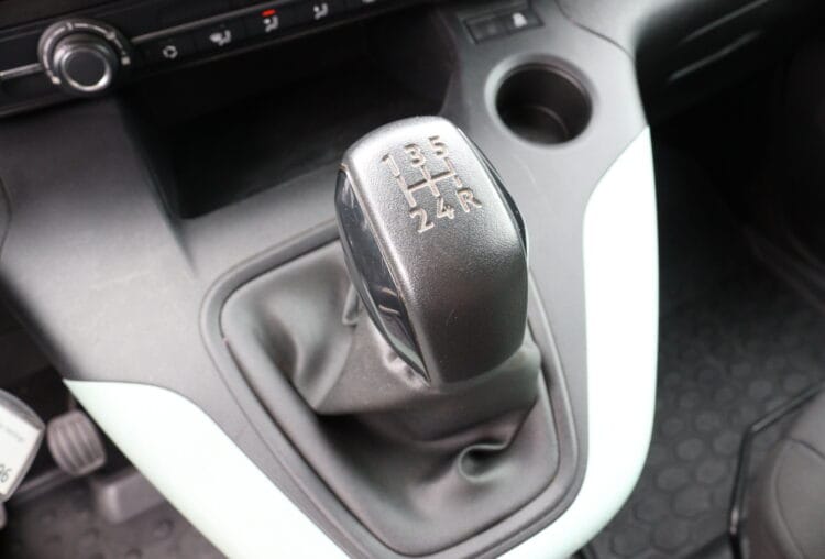 CITROEN Berlingo L1