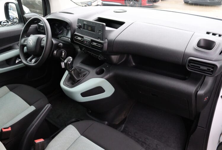 CITROEN Berlingo L1