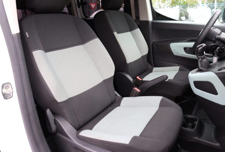 CITROEN Berlingo L1