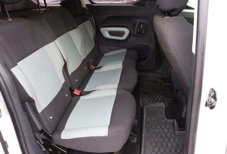 CITROEN Berlingo L1