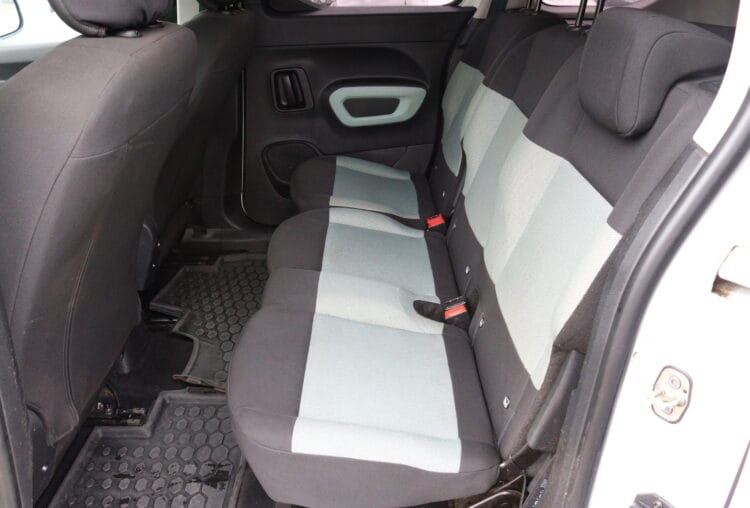 CITROEN Berlingo L1