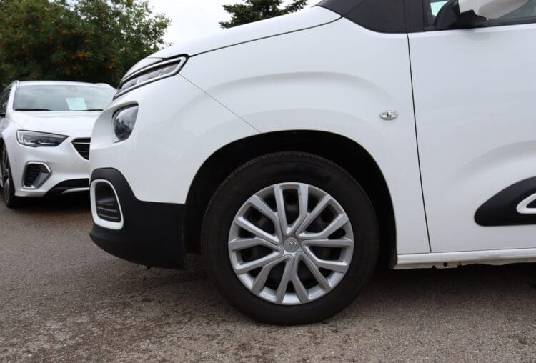 CITROEN Berlingo L1