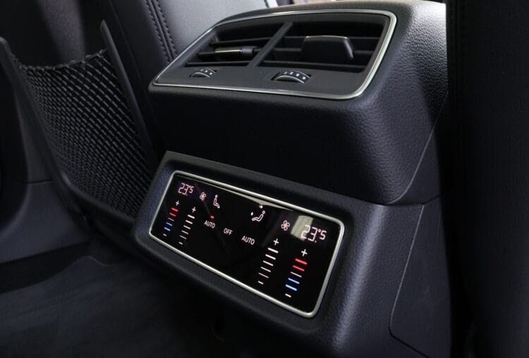 Audi Q8 E-Tron 55